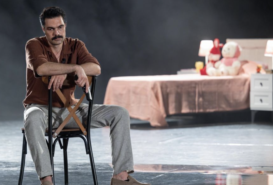 Son Bilet Filmi Ne Zaman Yayınlanacak? Hangi Platformda?