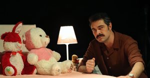 Son Bilet, aksiyon ve dram türündeki güçlü hikâyesiyle sinema dünyasında