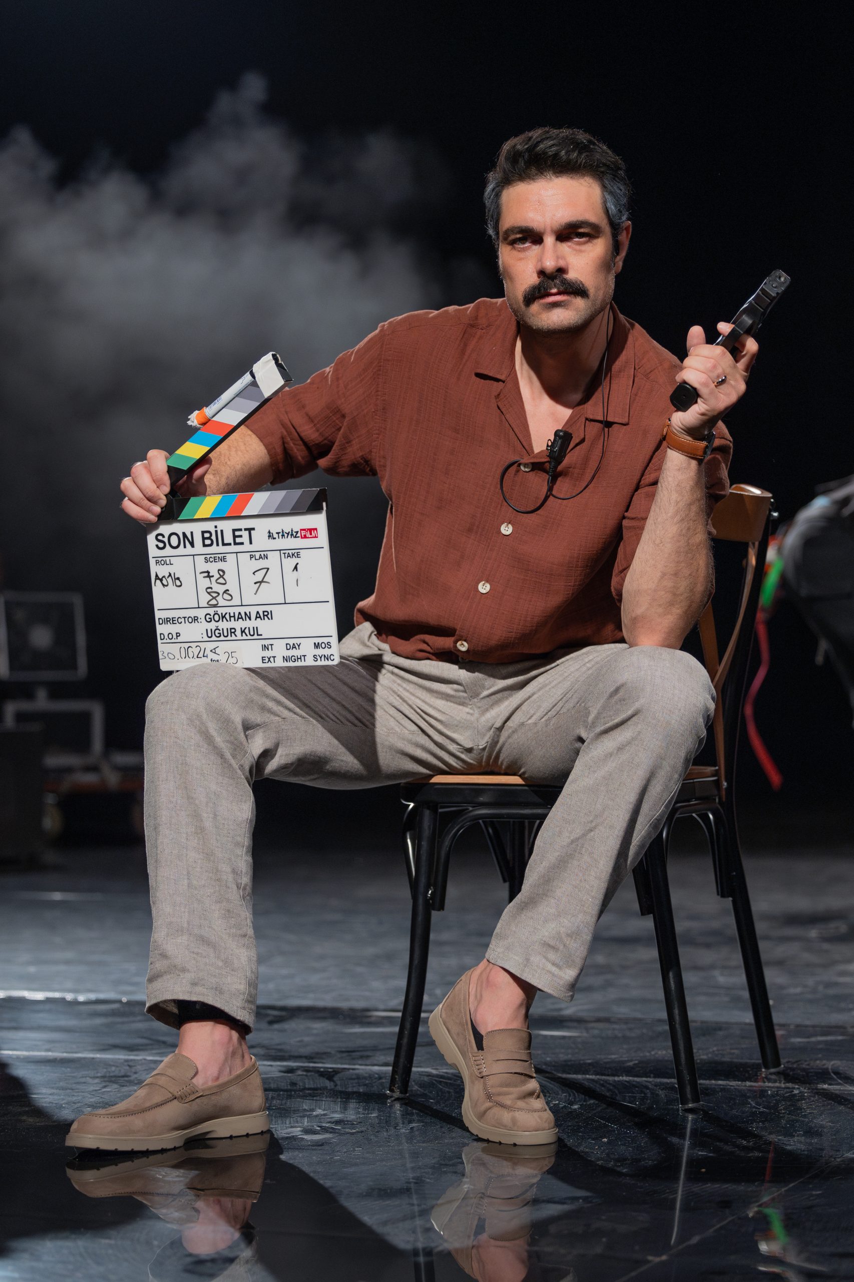 Son Bilet Filminin Konusu (Hikayesi) Nedir? Oyuncuları Kimler?