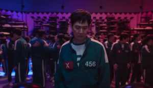 Dünya çapında fenomen haline gelen ve Netflix’in en çok izlenen
