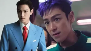 Dünya çapında büyük bir hayran kitlesine ulaşan Squid Game, uzun