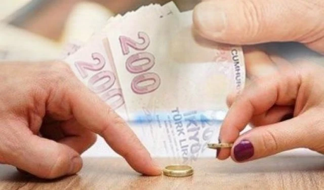 Süresiz Nafaka Kalktı mı, Ne Zaman Gelecek? Nafaka Süresi Neye Göre Belirlenecek?
