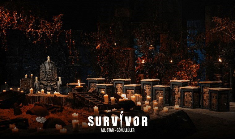 Survivor 13 Ocak 2025 Eleme Adayları Kimler? Potada Kimler Var?