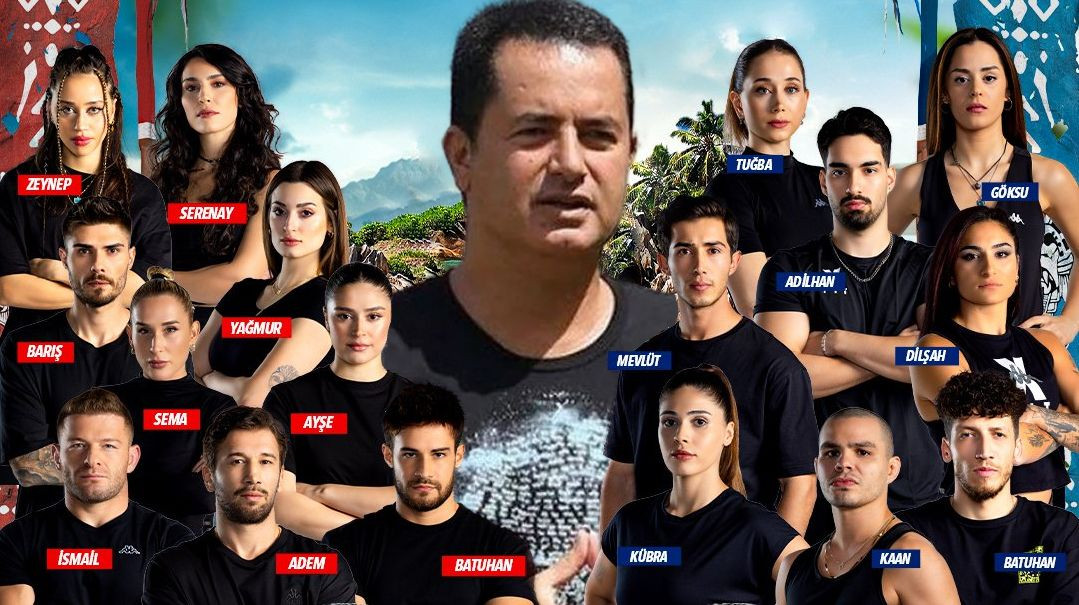 Survivor 2025 Sema Aydemir Haftalık Ne Kadar Para Alıyor? Survivor Yarışmacılarının Kazançları, Maaşları ve Sema Aydemir'in Aldığı Ücret