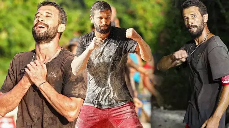 Survivor 2025 heyecanı, yarışmacıların zorlu ada koşullarında verdikleri mücadele kadar