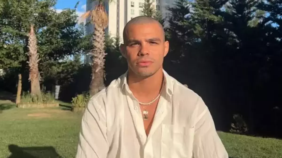 Survivor 2025 Gönüllüler Takımı’nda yer alan Kaan Kazgan, dövüş sporlarındaki