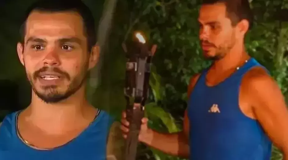 Survivor 2025 Kaan Kazgan’ın Şaşırtıcı Elenmesi ve Özür Mesajı Gündem Oldu