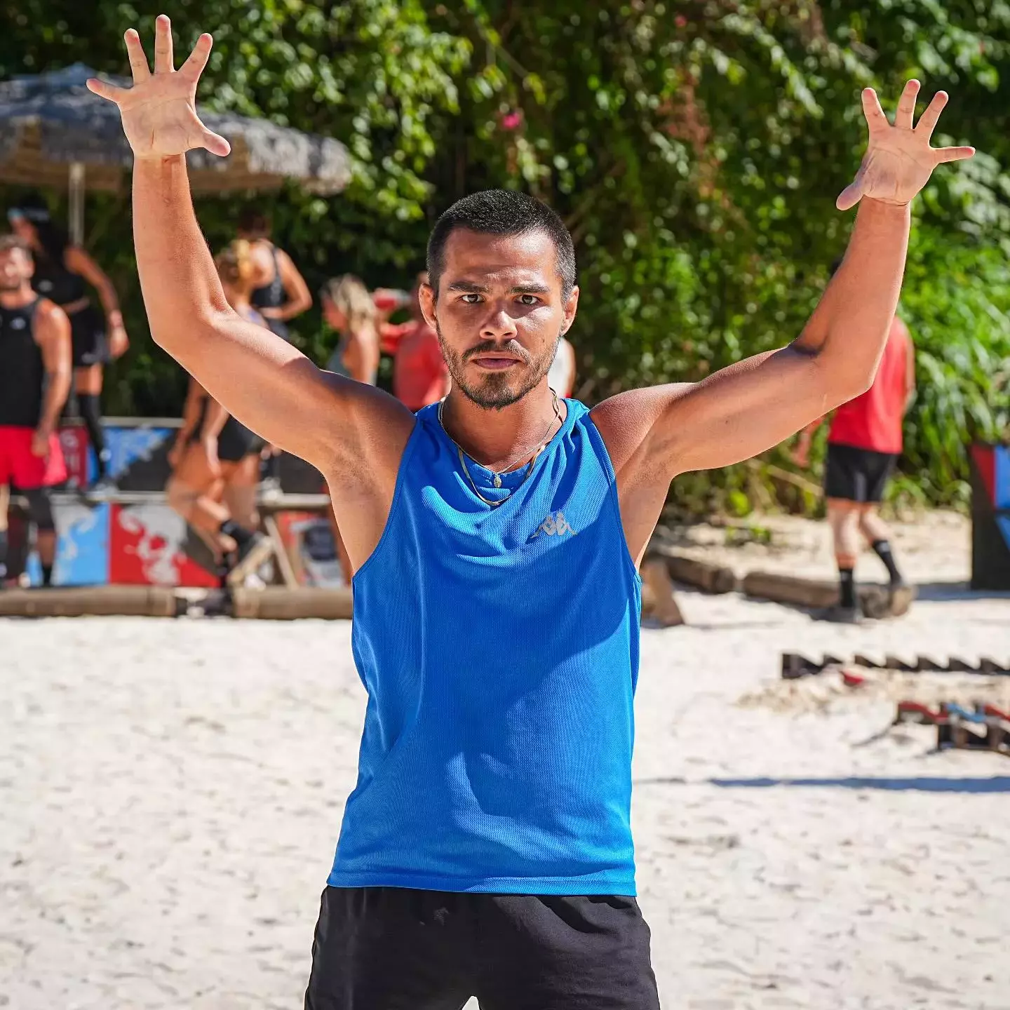 Survivor 2025 Kaan Kazgan’ın Şaşırtıcı Elenmesi ve Özür Mesajı Gündem Oldu