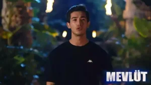 Survivor 2025 Gönüllüler Takımı’nda yer alan Mevlüt Koçak, güçlü fiziği