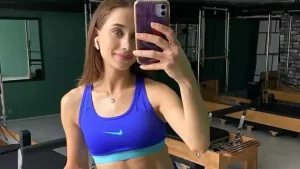 Survivor 2025’in Gönüllüler Takımı’nda yer alan Tuğba Yeni, sporcu geçmişi