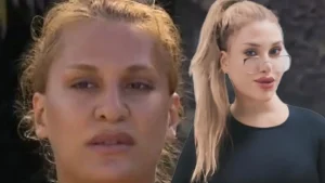 Survivor 2025 All Star sezonunun en dikkat çeken yarışmacılarından biri