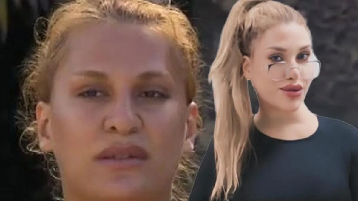 Survivor 2025 All Star sezonunun en dikkat çeken yarışmacılarından biri