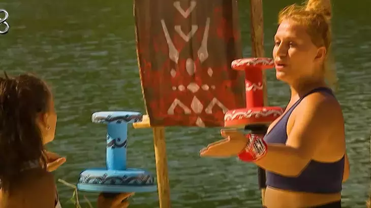 Survivor Almeda Baylan Biyografisi: Aslen Nereli, Boyu Kaç, Kilosu Kaç, Kaç Yaşında, Evli Mi, Mesleği Nedir, Sevgilisi Kim?