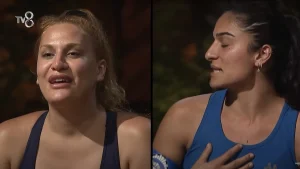 Survivor 2025 All Star sezonu, her bölümüyle heyecan fırtınası estiriyor.