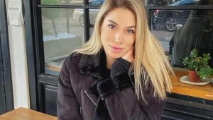 2025 Survivor sezonuna yedeklerden katılan Asena Demirbağ, şimdiden adından söz