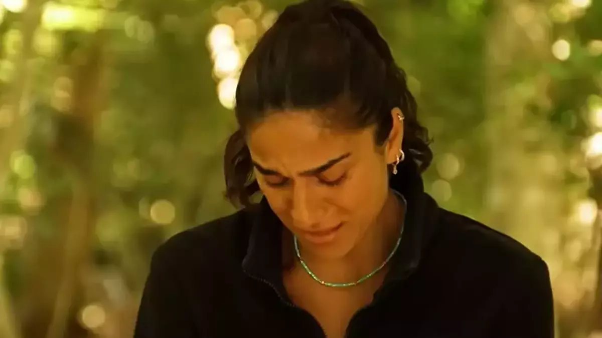 Survivor Dilşah Kurt Hayat Hikayesi! Dilşah Kurt Memleketi Nedir, Kaç Kardeşler, Survivor’a Nasıl Katıldı, Spor Kariyeri Nedir?