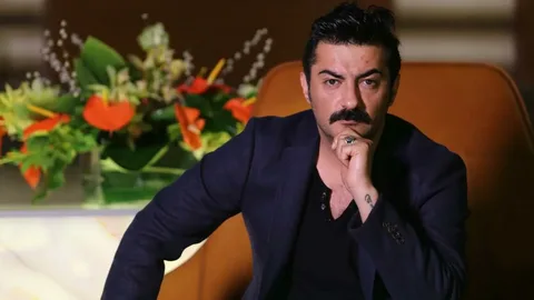 Sustalı Ceylan'ın Atmaca'sı Kim? Gerçek Adı Nedir? Celil Nalçakan Boyu, Kilosu, Yaşı, Aslen Nereli, Evli mi, Sevgilisi Kim?