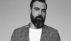 Sustalı Ceylan’ın Necmi’si Kimdir? ATV’nin ses getirmesi beklenen yeni dizisi