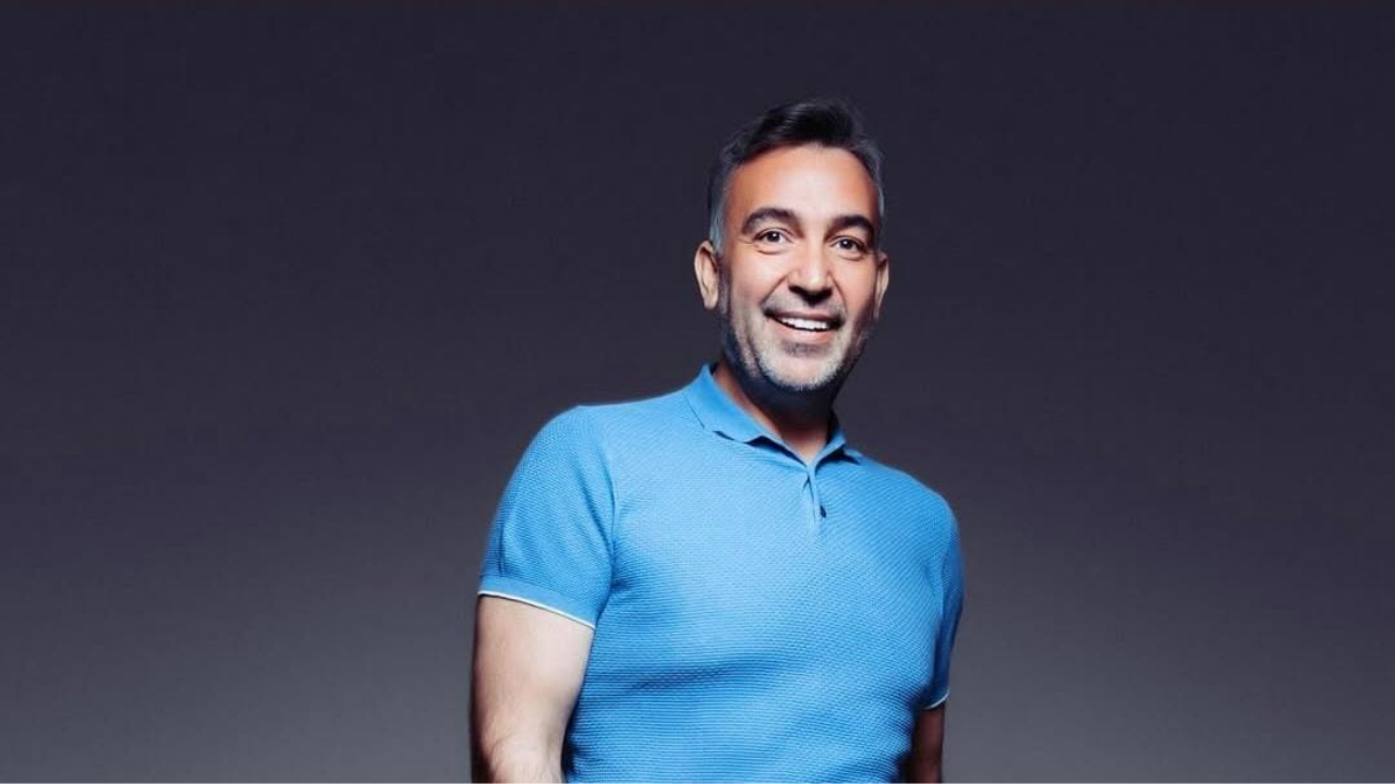 Sustalı Ceylan'ın Necmi'si Hasan Küçükçetin Kimdir? Hasan Küçükçetin Boyu, Kilosu, Yaşı, Aslen Nereli, Evli mi, Sevgilisi Kim?