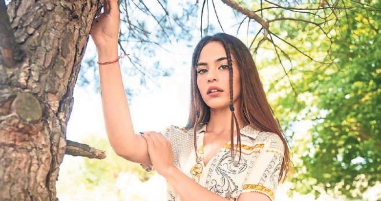 Sustalı Ceylan'ın Nur'u Kim, Gerçek Adı Nedir? Dilara Sümbül Boyu, Kilosu, Yaşı, Aslen Nereli, Evli mi, Sevgilisi Kim?