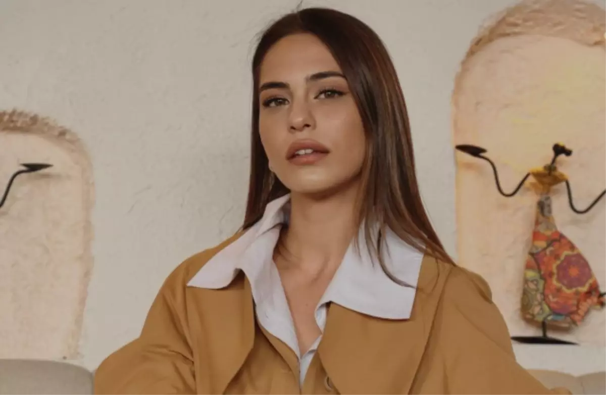 Sustalı Ceylan'ın Nur'u Kim, Gerçek Adı Nedir? Dilara Sümbül Boyu, Kilosu, Yaşı, Aslen Nereli, Evli mi, Sevgilisi Kim?