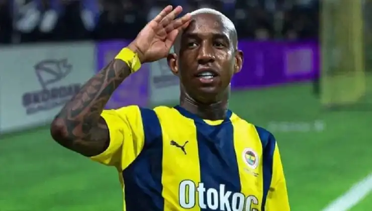Talisca maliyeti belli oldu