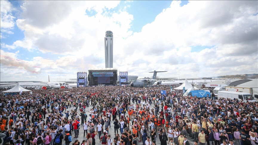 TEKNOFEST 2025 İstanbul’da mı, Nerede Düzenlenecek? Hangi Yarışmalar Var? Başvuruları Nasıl Yapılır?