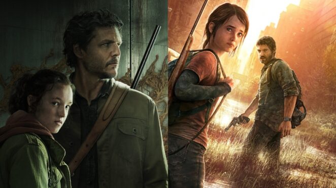 The Last of Us'ın 2. Sezonu Çıktı mı? Ne Zaman Yayınlanacak?