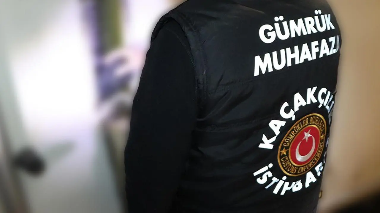Bakanlıktan yapılan yazılı açıklamaya göre, İstanbul Havalimanı, Esendere ve Gürbulak