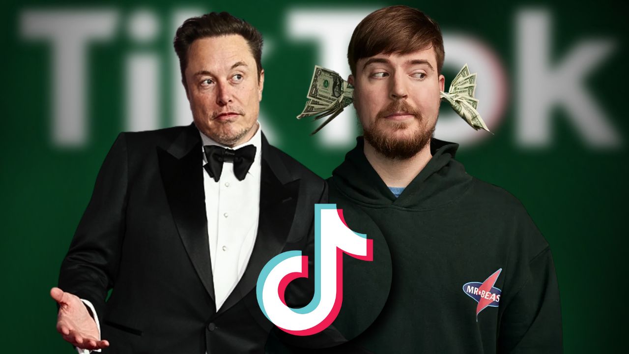 Dünya çapında milyarlarca kullanıcısı bulunan TikTok, son dönemin en çok