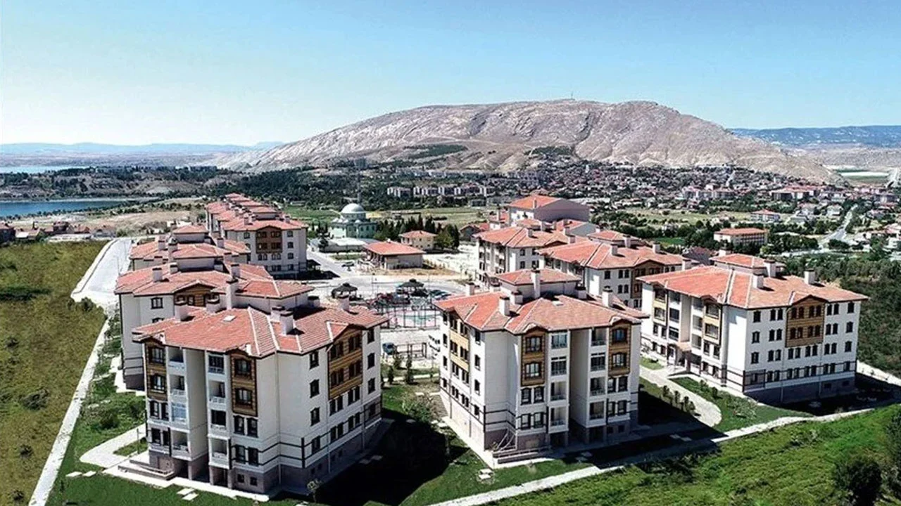 TOKİ’den ev sahibi olmak isteyenler için sevindirici bir haber geldi.