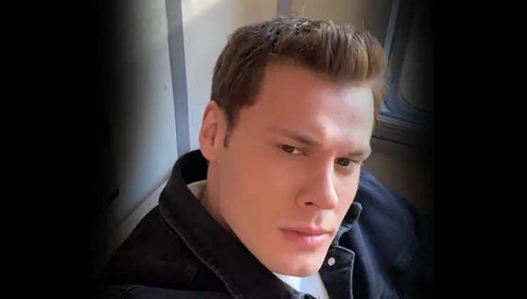 Tolga Kandemir kaç yaşında