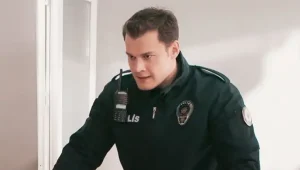 Arka Sokaklar Melih Komiser kimdir? Kanal D’nin efsane dizisi Arka