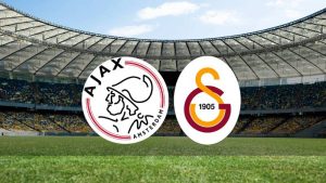 UEFA Avrupa Ligi’nde kritik karşılaşma! Galatasaray, deplasmanda Ajax ile kozlarını