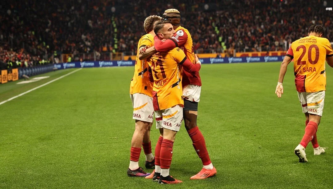 TRT 1 Canlı Yayın TV Ajax - GS Maçı! Canlı İzle Ajax - Galatasaray Maçı İzleme Linki ve Kanalı
