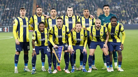 TRT SPOR Canlı Yayın TV Midtjylland - FB Maçı! Canlı İzle Midtjylland - Fenerbahçe Maçı İzleme Linki ve Kanalı