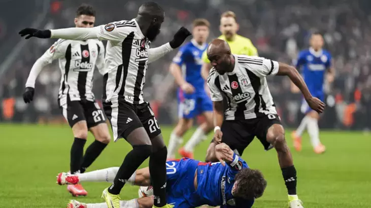 TRT Spor Yıldız Canlı Yayın TV Twente - BJK Maçı! Canlı İzle Twente - Beşiktaş Maçı İzleme Linki ve Kanalı