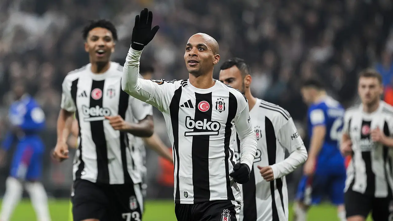 Beşiktaş, UEFA Avrupa Ligi’nde kritik bir sınav veriyor! Siyah-beyazlılar, Twente