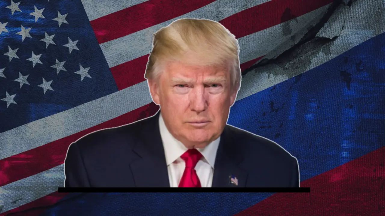 ABD Başkanı Donald Trump, sosyal medyada yaptığı paylaşımda Rusya’ya sert
