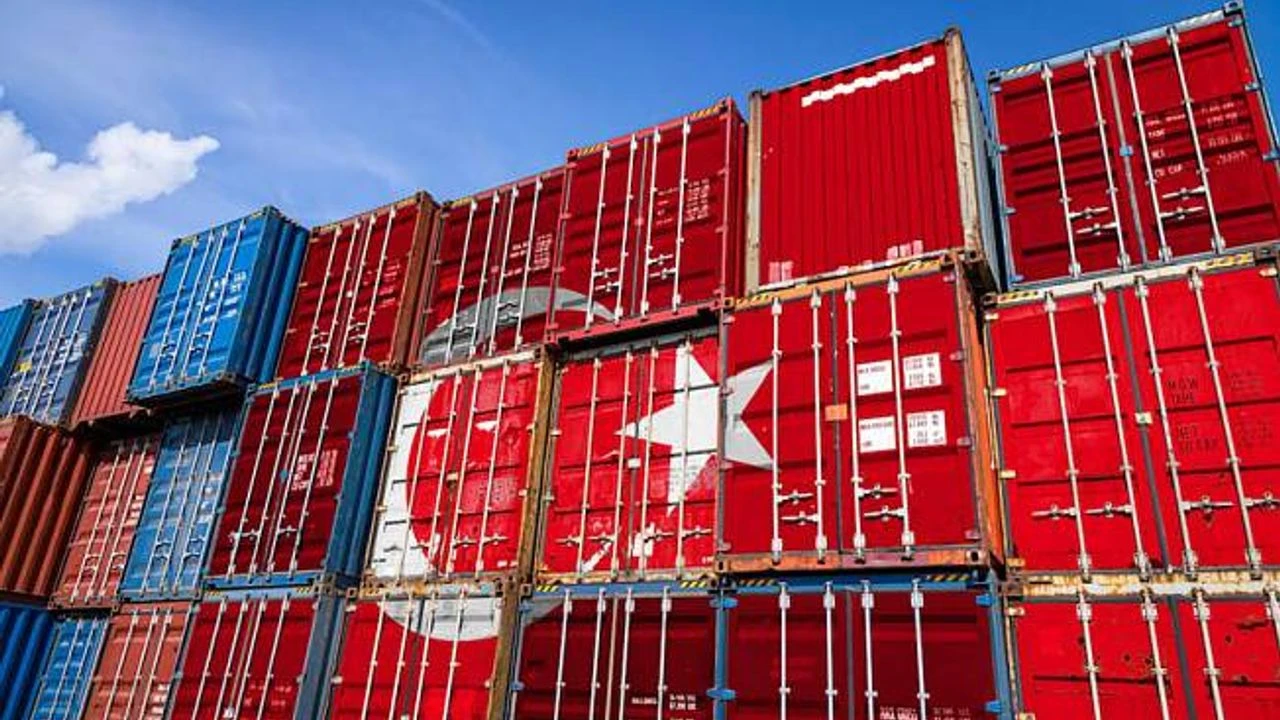 Bakan Bolat, nisan ayı dış ticaret rakamlarını açıkladı. Türkiye’nin ihracatının