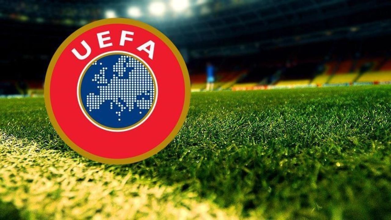 UEFA ülke puanı sıralaması, Türk futbolu için büyük önem taşıyor.