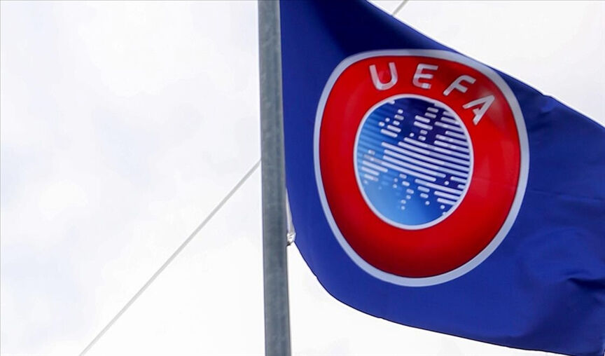 Türkiye'nin UEFA Ülke Puanı Kaç Oldu? Güncel Sıralama ve Detaylar
