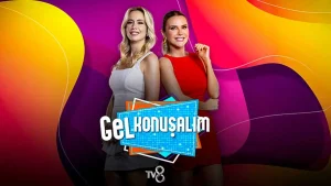 TV8 ekranlarında kısa bir süre önce yayın hayatına başlayan Gel