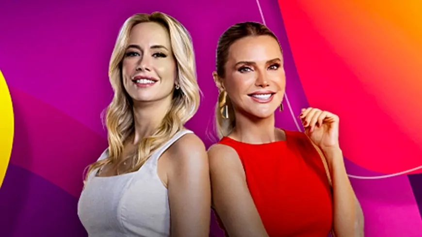 TV8 Gel Konuşalım Haftanın Hangi Günleri, Saat Kaçta Yayınlanıyor?