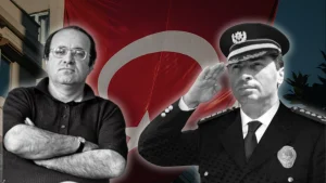 Gazeteci Uğur Mumcu, 24 Ocak 1993 yılında arabasına koyulan bombayla