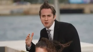 Umami filmi Cengiz kimdir? Disney+’ın merakla beklenen yapımlarından biri olan