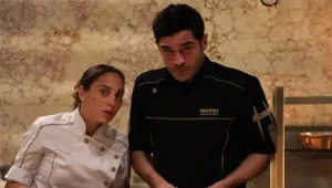 Umami filmi oyuncuları kimlerdir? Umami filmi, 2025 yılında izleyiciyle buluşacak