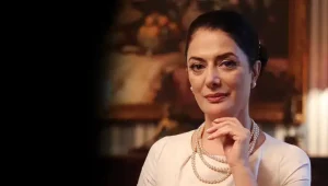 Veda Yurtsever Kimdir? Sen Ağlama İstanbul dizisinin dikkat çeken kadrosuna