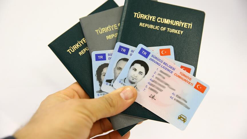 Vergi ve Harçlar Ne Kadar, Kaç TL Oldu? Yeniden Değerleme Oranıyla Pasaport, Ehliyet, IMEI Kaydı ve Trafik Cezalarında Yeni Tutarlar