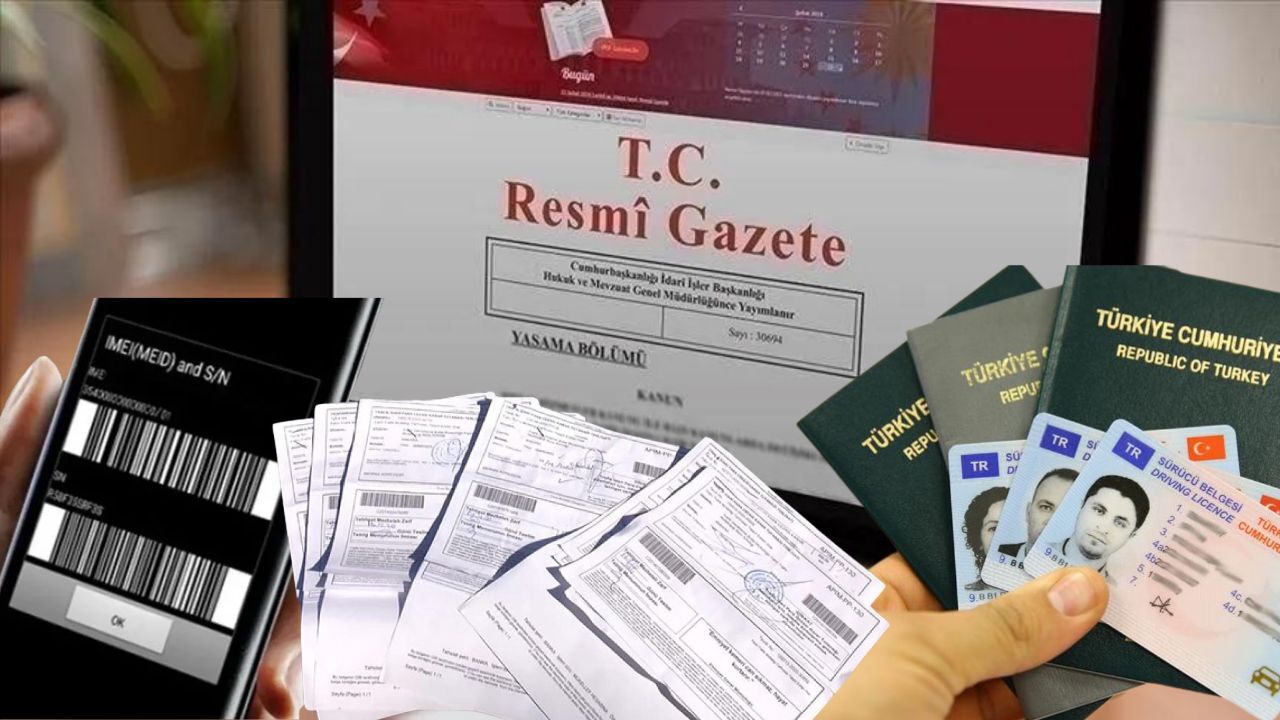 2025 yılında vergi ve harçlar ne kadar oldu? Hazine ve